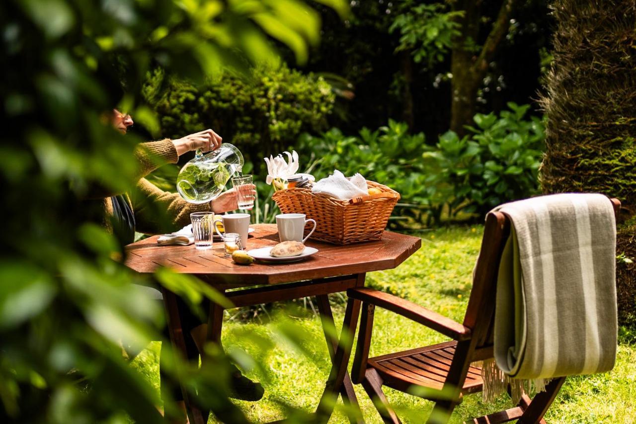 Azores Green Villas Ponta Delgada Extérieur photo