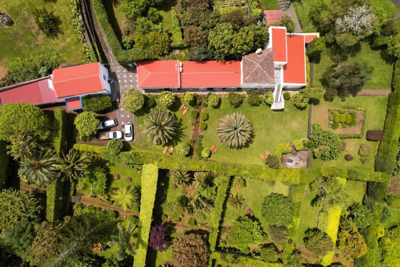 Azores Green Villas Ponta Delgada Extérieur photo