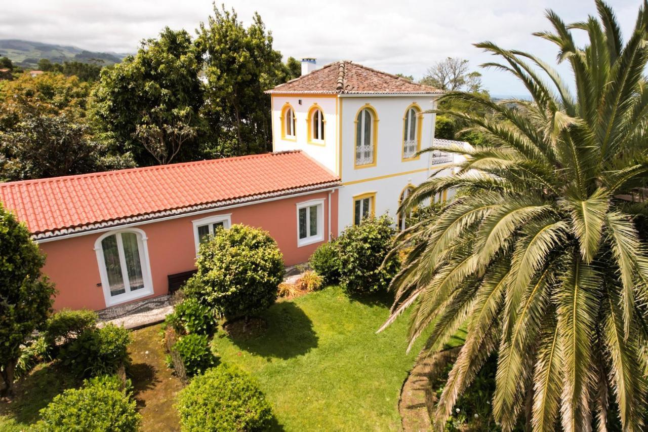 Azores Green Villas Ponta Delgada Extérieur photo