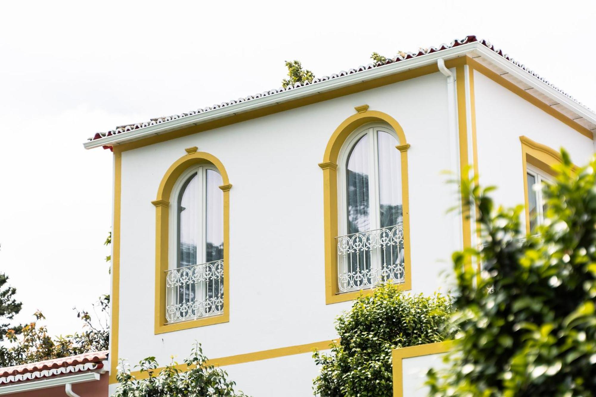 Azores Green Villas Ponta Delgada Extérieur photo