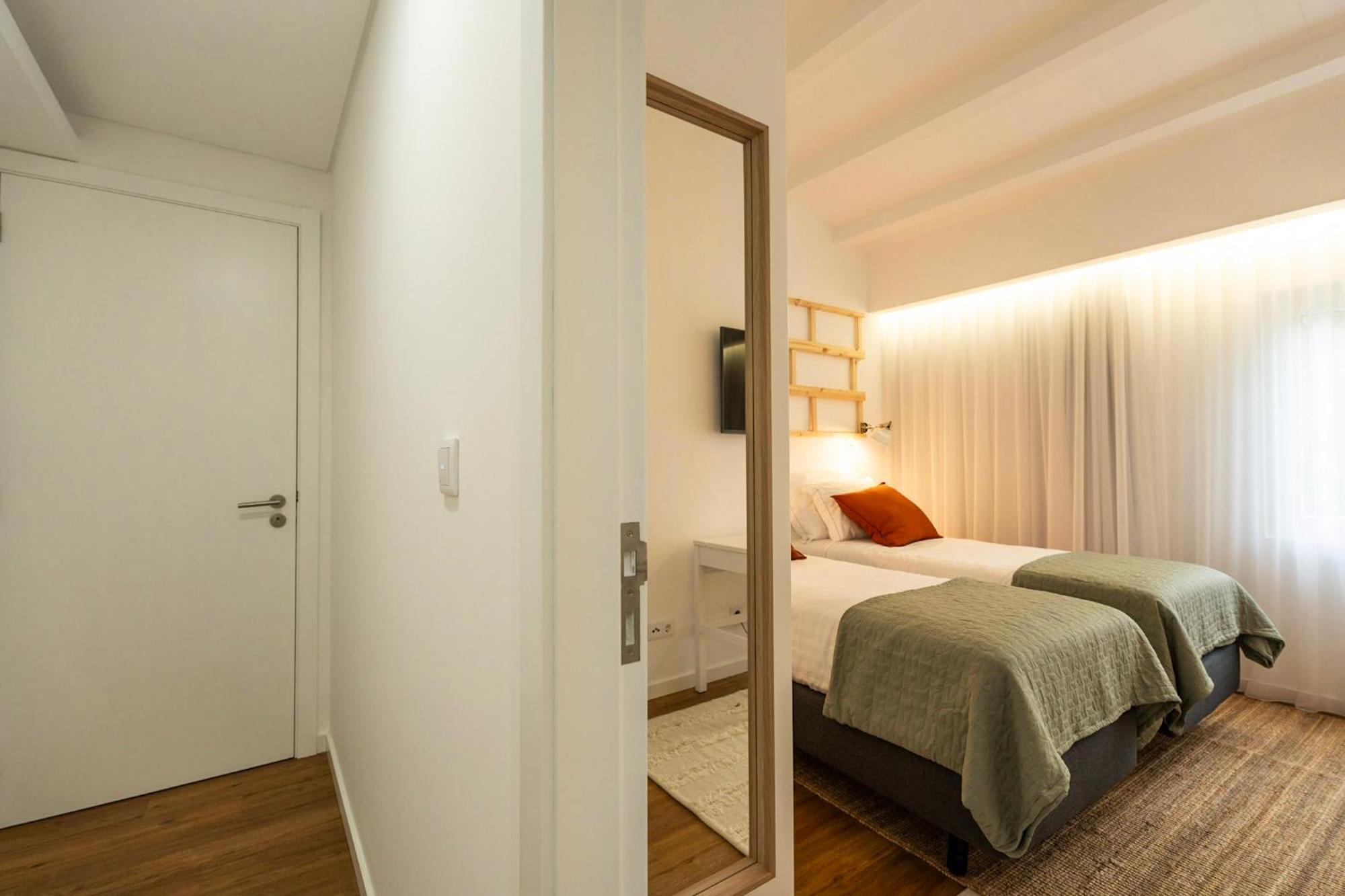 Azores Green Villas Ponta Delgada Extérieur photo