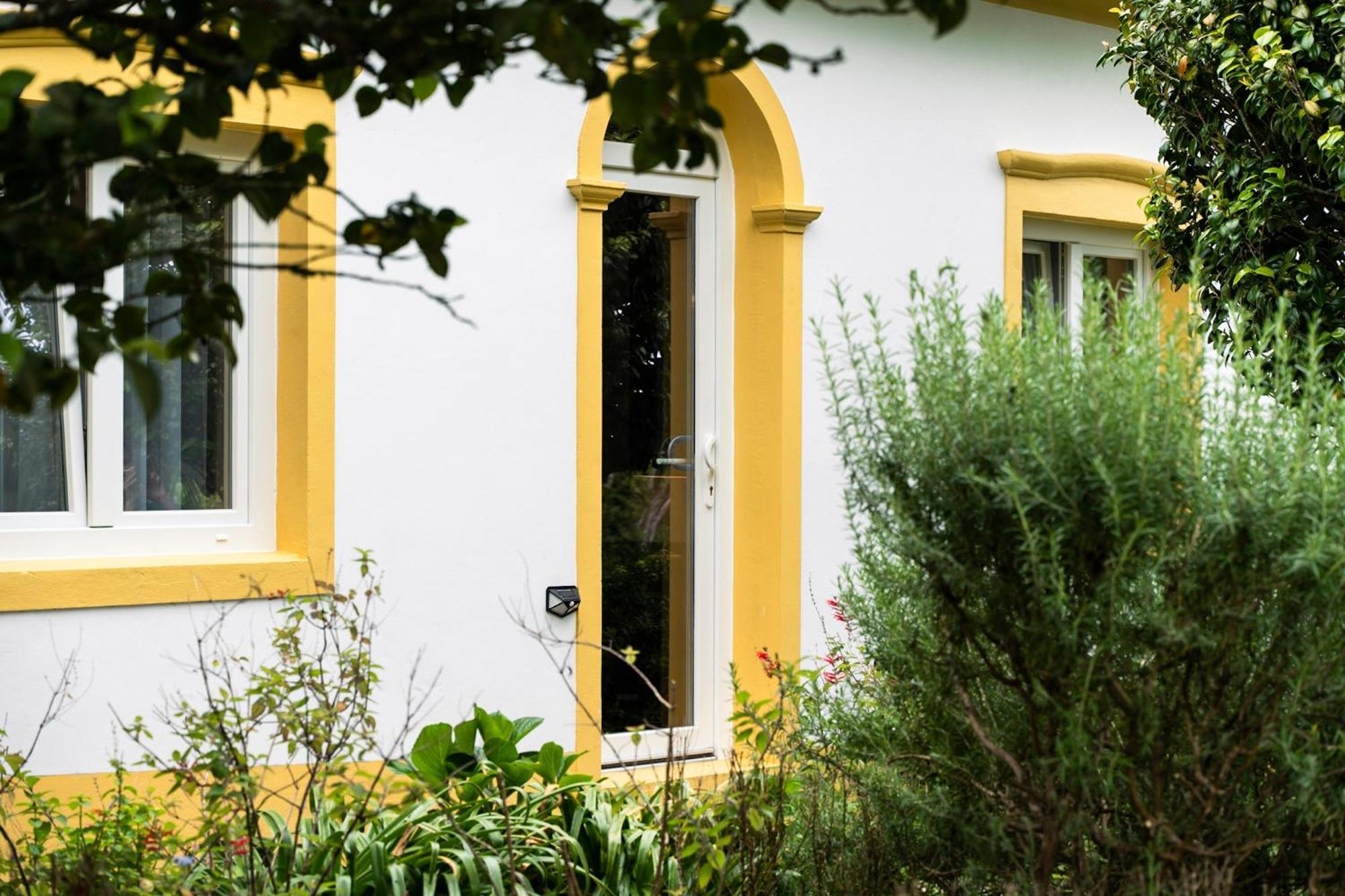 Azores Green Villas Ponta Delgada Extérieur photo