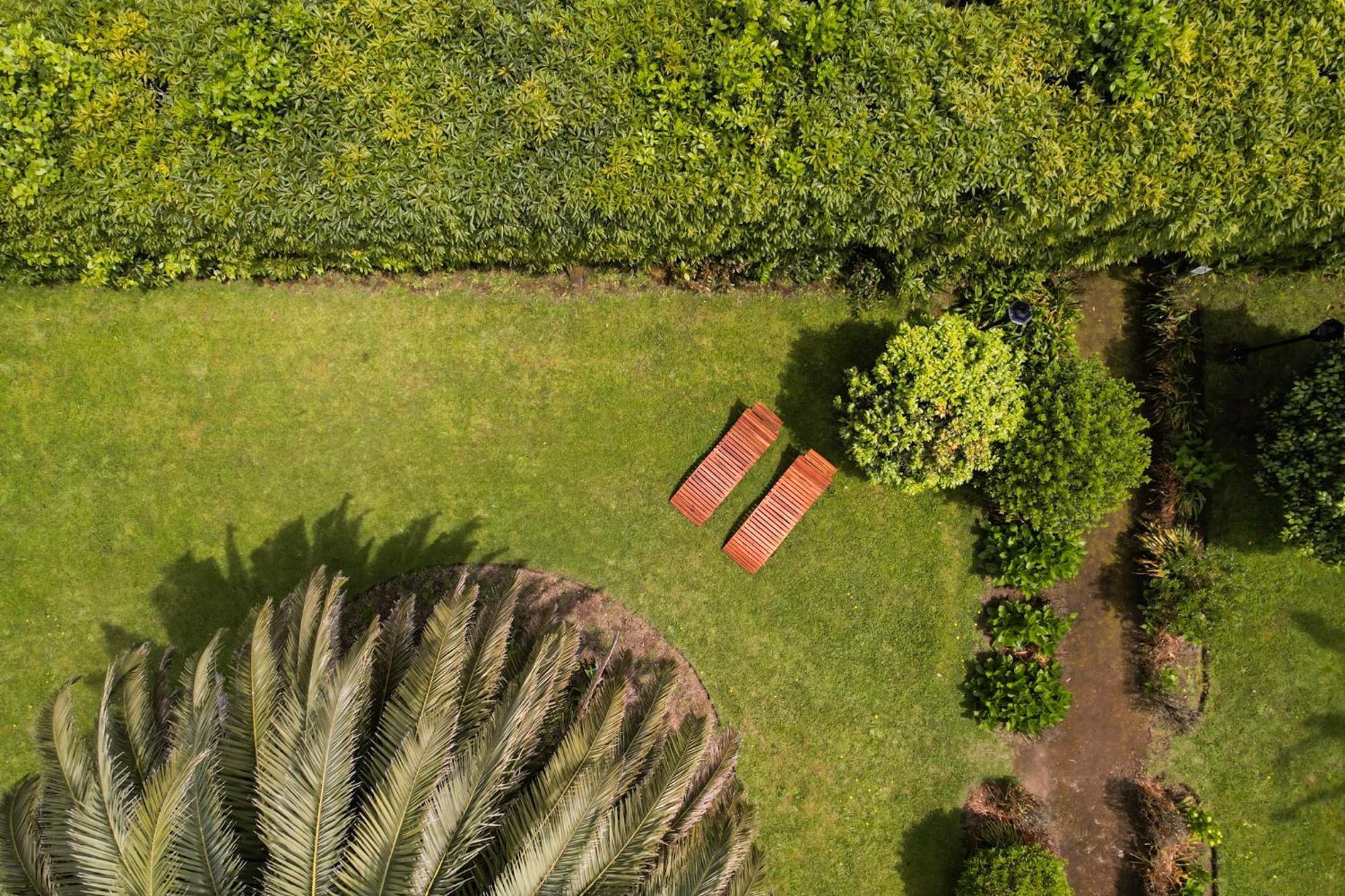 Azores Green Villas Ponta Delgada Extérieur photo